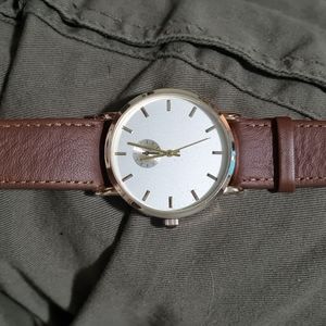 Accutime watch